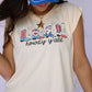 Howdy Y'all Muscle Tank/Tee