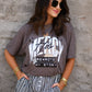 MERCY REWROTE MY STORY TEE