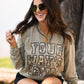 Your Ways Better Tee / Long Sleeve