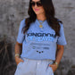 Kingdom Of Heaven Receipt Tee