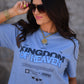 Kingdom Of Heaven Receipt Tee