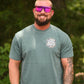 Girl Dad Camo Tee