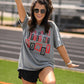 Let’s Get A Little Bit Rowdy Tee
