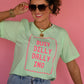 RTS Busy Dilly Dallying Tee