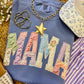 Custom Patchwork Mother’s Day Tees