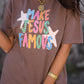 Make Jesus Famous Tee