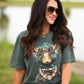 Boujee Duck In Glasses Tee/Long Sleeve