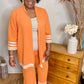 Cardigan Set