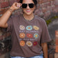 Peace And Kindness Are Always Beautiful Tee