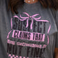 Suspect Claims she’s Fine Tee
