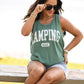 Camping Mode Tank /Tee