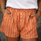 Striped Shorts - New Colors *Pre Order* ROUND 6