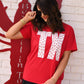 TX Crawfish Tee