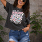 Made To Worship Crop/Tee
