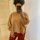 Buffalo Plaid Jogger