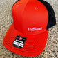 Custom Mascot Embroidered Richardson 112 Hat