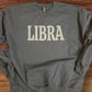 Zodiac Sign Sweatshirts