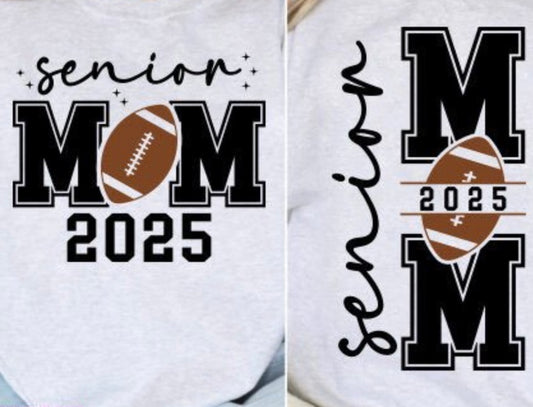 Senior Mom Sweatshirt