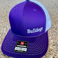 Custom Mascot Embroidered Richardson 112 Hat