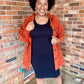 Black Bodycon Dress