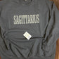 Zodiac Sign Sweatshirts