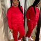 Ruby Jogger Set