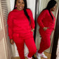 Ruby Jogger Set