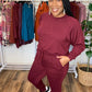 Fall Jogger Set