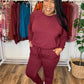 Fall Jogger Set