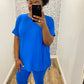 Ocean Blue Lounge Set