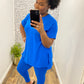 Ocean Blue Lounge Set