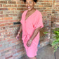 Wrap Dress