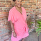 Wrap Dress