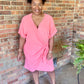 Wrap Dress