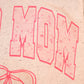 Dog Mom Bow Tee