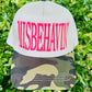 Custom Two Tone Hats