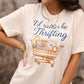 I’d Rather Be Thrifting Tee