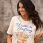 I’d Rather Be Thrifting Tee