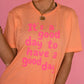 RTS It’s A Good Day To Have A Good Day Tee