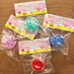 Jelly Pop Squishy *READY TO SHIP*