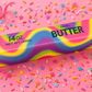 Giant 14 Oz. Rainbow Butter Squishy *READY TO SHIP*