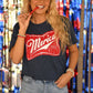 RTS Merica Miller Tee