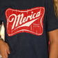 RTS Merica Miller Tee