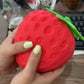 Large Strawberry Squishy *Pre Order* *Late June Shipment*