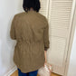 Olive Jacket
