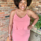 Layered Tank Dress