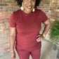Burgundy Set