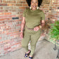 Olive Set
