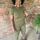 Olive Set
