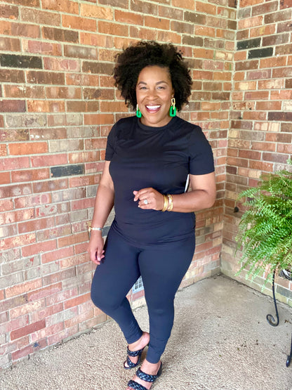 Black Set